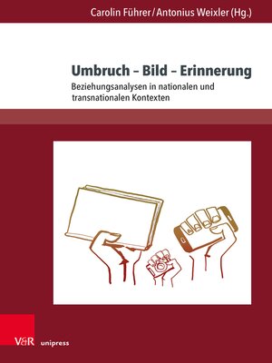 cover image of Umbruch – Bild – Erinnerung